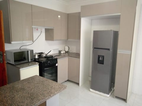 Berry hill gardens apartments and lodge Apartment in Lusaka