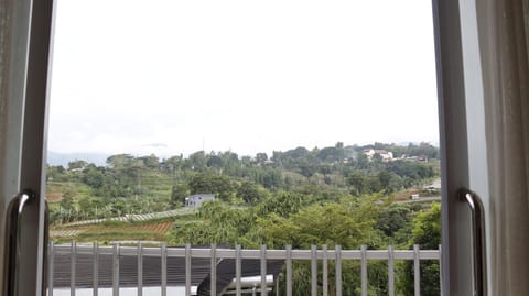 Day, Natural landscape, View (from property/room), Balcony/Terrace