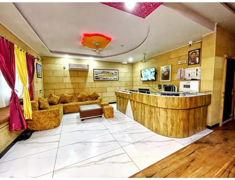 Hotel Zam Zam, Jaisalmer Vacation rental in Sindh