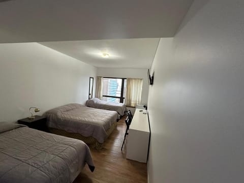 Departamento para cinco personas en Microcentro Apartment in Buenos Aires