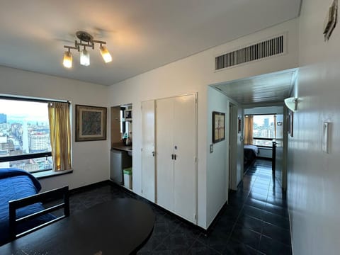 Departamento para cinco personas en Microcentro Apartment in Buenos Aires