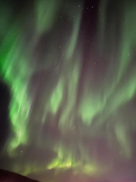 Aurora North Villa in Tromso