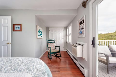 Waverly Suite 2 Inn in Block Island