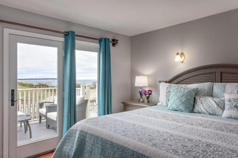 Waverly Suite 2 Inn in Block Island