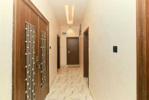 AJs Serenity Suites Apartment in Abuja