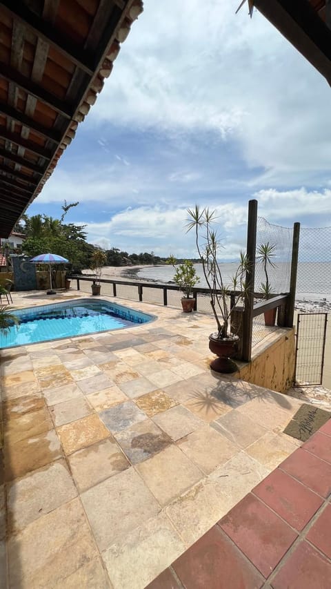 Casa de Praia - Paraíso Beach House in State of Maranhão, Brazil