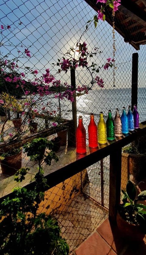 Casa de Praia - Paraíso Beach House in State of Maranhão, Brazil