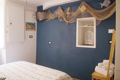 Ca Du Grifun Bed and Breakfast in Vernazza