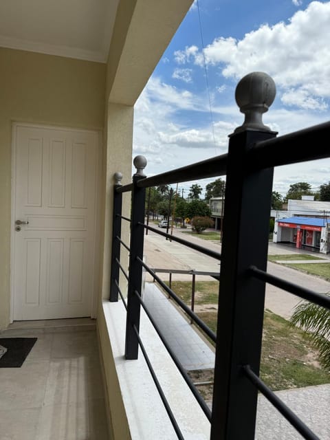 Alquiler temporario dpto en Fernández Apartment in Santiago del Estero Province, Argentina