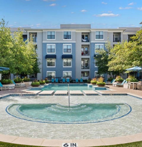 Charming Frisco Apt with Pool & Gym Apartment in Frisco