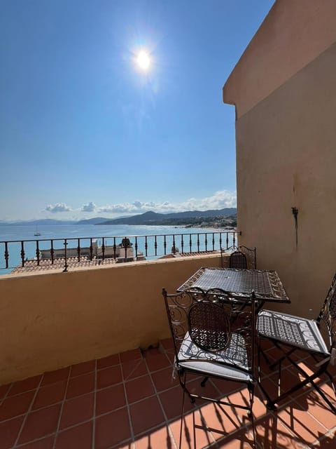 Casa Giulia - Duplex Léonora Apartment in L'Île-Rousse