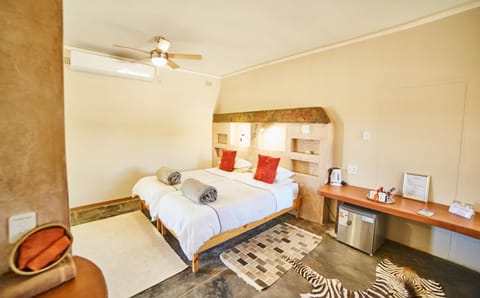 BuellsPort Naukluft Lodge & Farm Campeggio /
resort per camper in South Africa