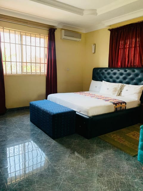 DC Ambassadors Hotel Hotel in Greater Accra Region, Ghana