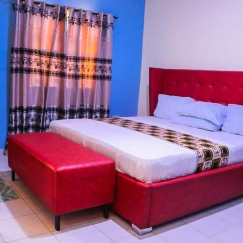 DC Ambassadors Hotel Hotel in Greater Accra Region, Ghana