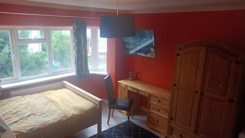 L'Auberge by Eleanor-avenue Apartamento in Brentford