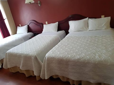 Prado Hotel Hotel in Loja