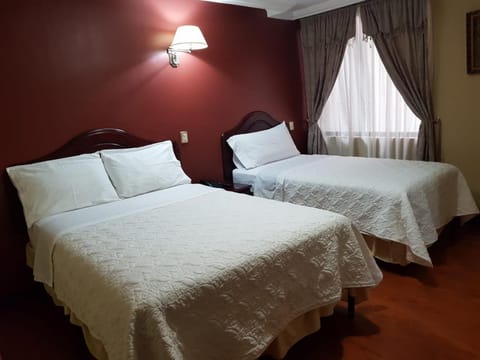 Prado Hotel Hotel in Loja