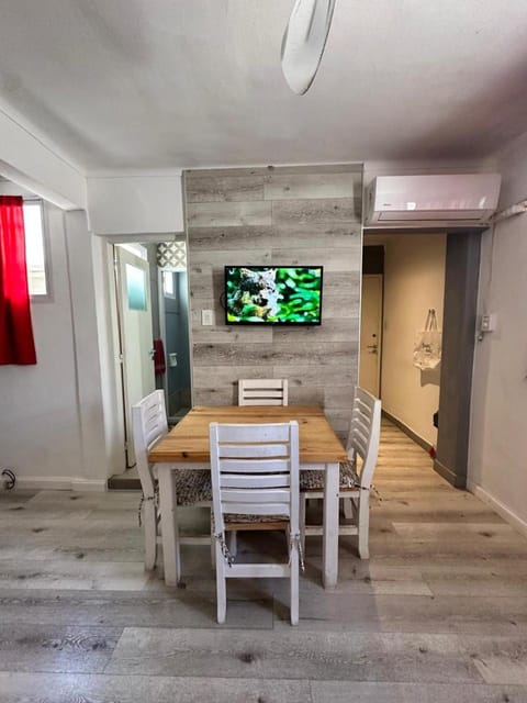 TV and multimedia, Dining area