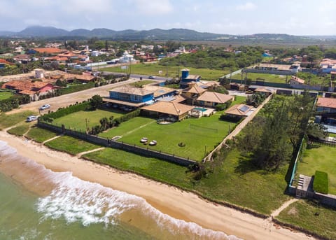 Bird's eye view, Garden, Beach, Sea view