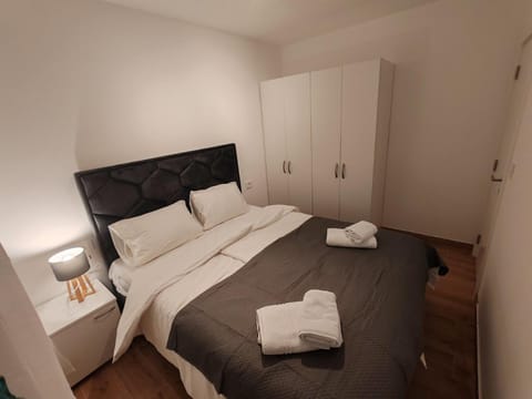 Surčin Central Stay Apartment in Belgrade