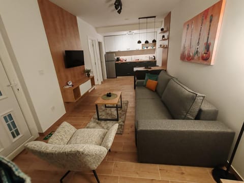 Surčin Central Stay Apartment in Belgrade