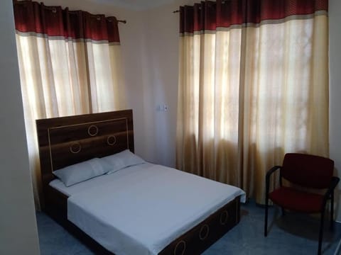 1 Bedroom Beta Apartment Gome Fortress Business Center Dansoman Accra Bed and Breakfast in Accra