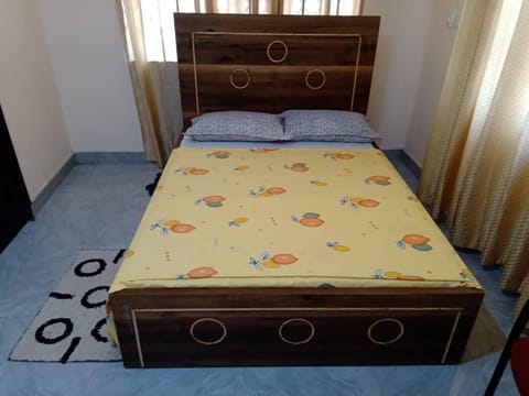 1 Bedroom Beta Apartment Gome Fortress Business Center Dansoman Accra Bed and Breakfast in Accra