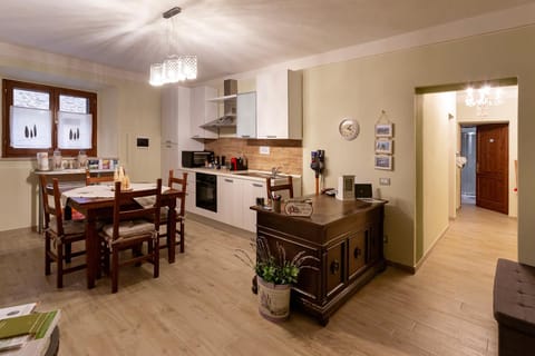 Locanda del sorriso b&b Übernachtung mit Frühstück in San Quirico d'Orcia