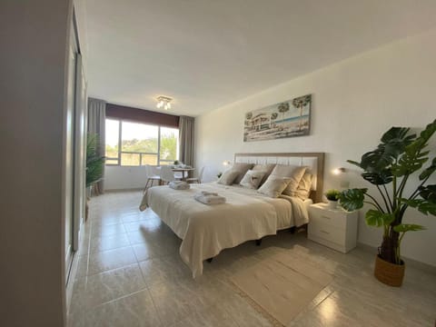 Paradise Costa Banca Apartment in Villajoyosa