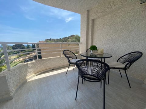 Paradise Costa Banca Apartment in Villajoyosa