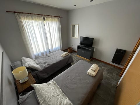 Duplex LM Apartment hotel in Chivilcoy