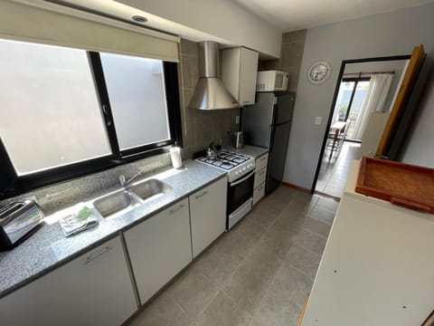 Duplex LM Apartment hotel in Chivilcoy