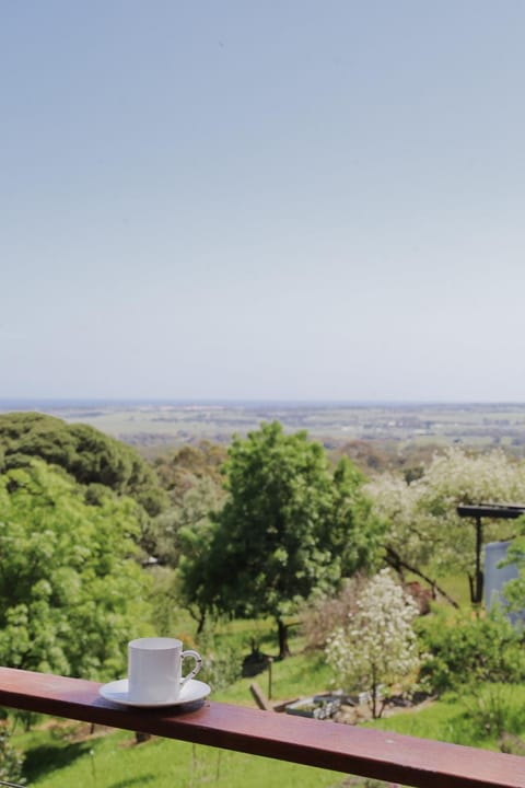 Clare Cottage House in Willunga