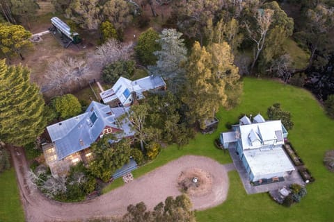 Little Forest Alpine Southern Highlands Casa in Alpine