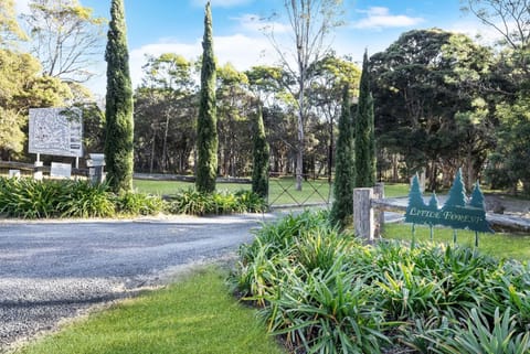 Little Forest Alpine Southern Highlands Casa in Alpine