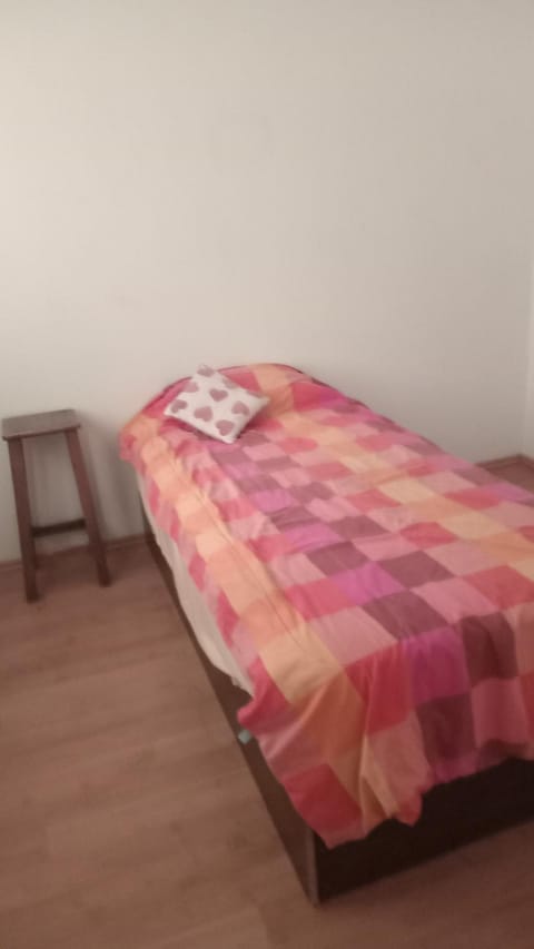 Casa o Departamento en Barrio General Mosconi Appartement in Comodoro Rivadavia