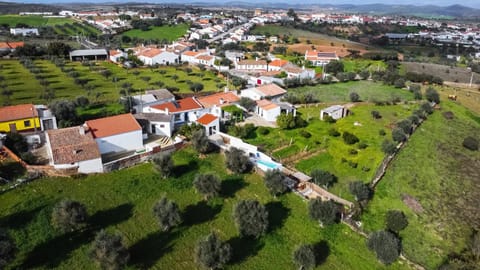 Property building, Spring, Day, Natural landscape, Bird's eye view, Location