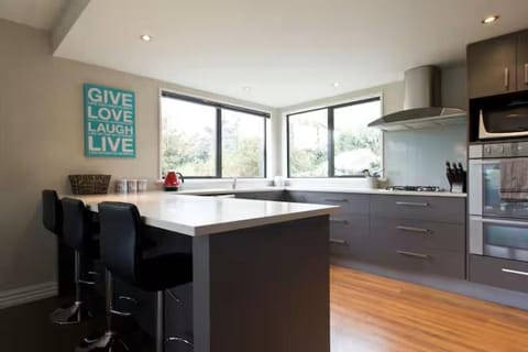 Kiwi Living - Your home away from home Maison in Gibbston