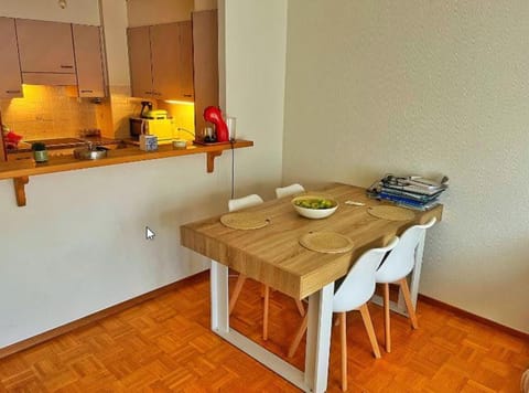 Cosy appartement Apartment in Lausanne