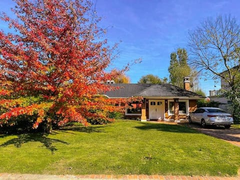 Property building, Spring, Day, Neighbourhood, Natural landscape, Garden, Garden view, Street view, Parking