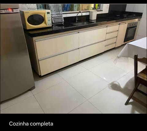 Casa com jacuzzi House in Goiania