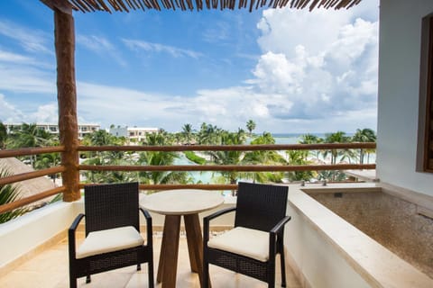 Secrets Akumal Riviera Maya - Adults Only Resort in State of Quintana Roo