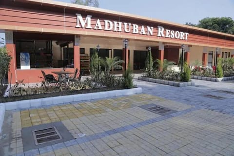 Madhuban Resort Resort in Uttarakhand