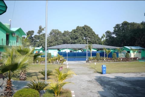 Madhuban Resort Resort in Uttarakhand