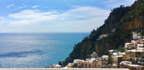 Natural landscape, City view, Mountain view, Sea view