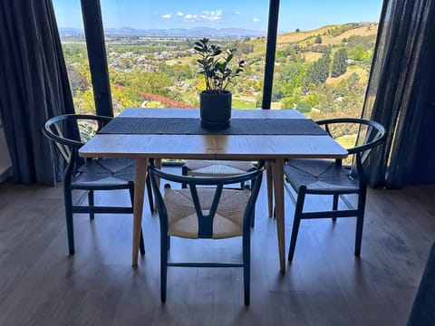 View (from property/room), Dining area