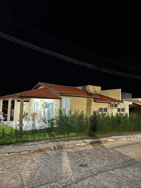 Casa de praia em Cristovao RN House in State of Rio Grande do Norte, Brazil