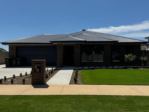 Sullivan 11 Casa in Nagambie