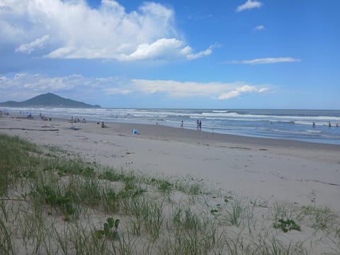 Natural landscape, Beach