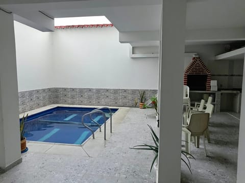 Paraíso Familiar House in Cundinamarca, Colombia